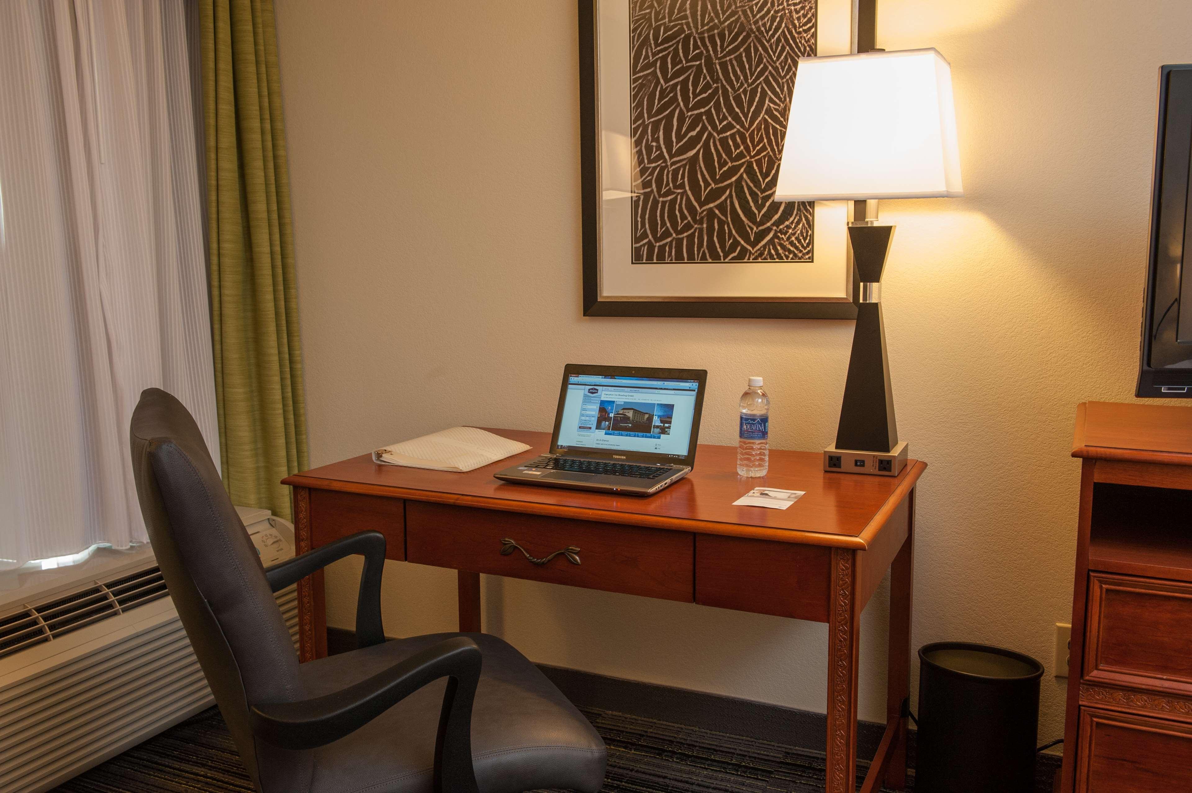 Hampton Inn Bowling Green Ky Exteriér fotografie