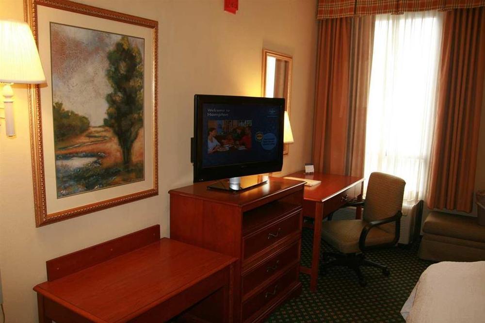 Hampton Inn Bowling Green Ky Pokoj fotografie