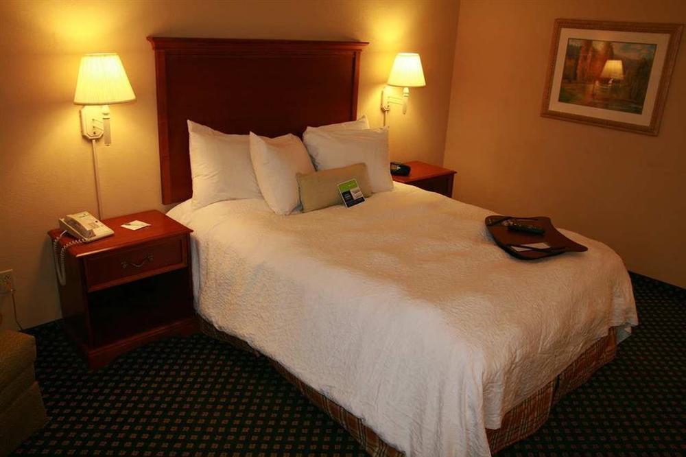 Hampton Inn Bowling Green Ky Pokoj fotografie