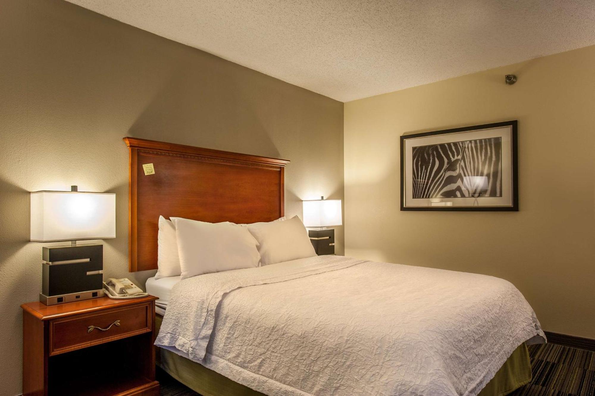 Hampton Inn Bowling Green Ky Exteriér fotografie