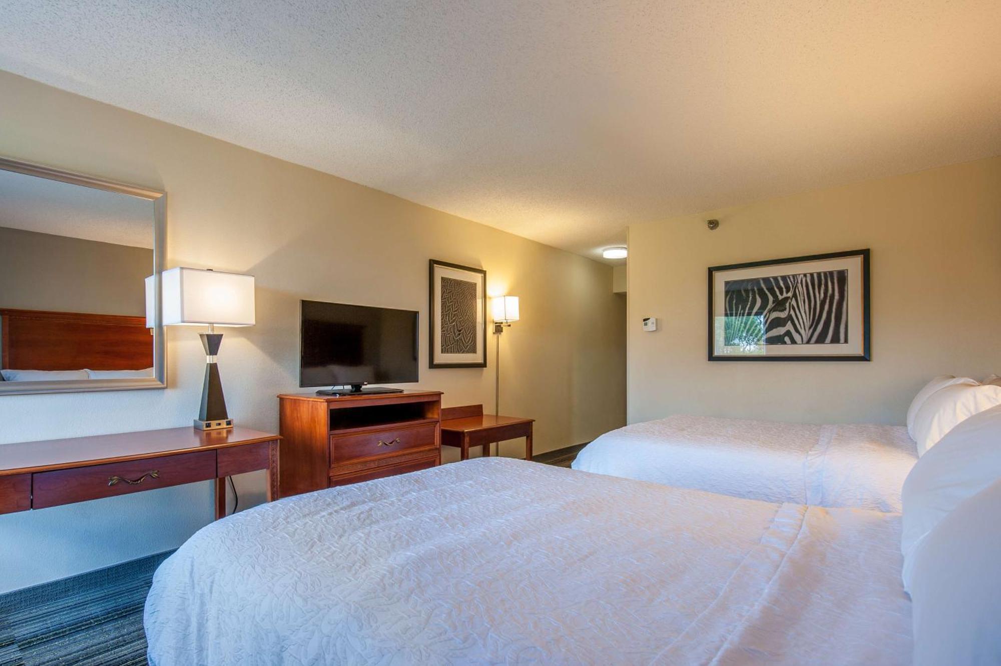 Hampton Inn Bowling Green Ky Exteriér fotografie