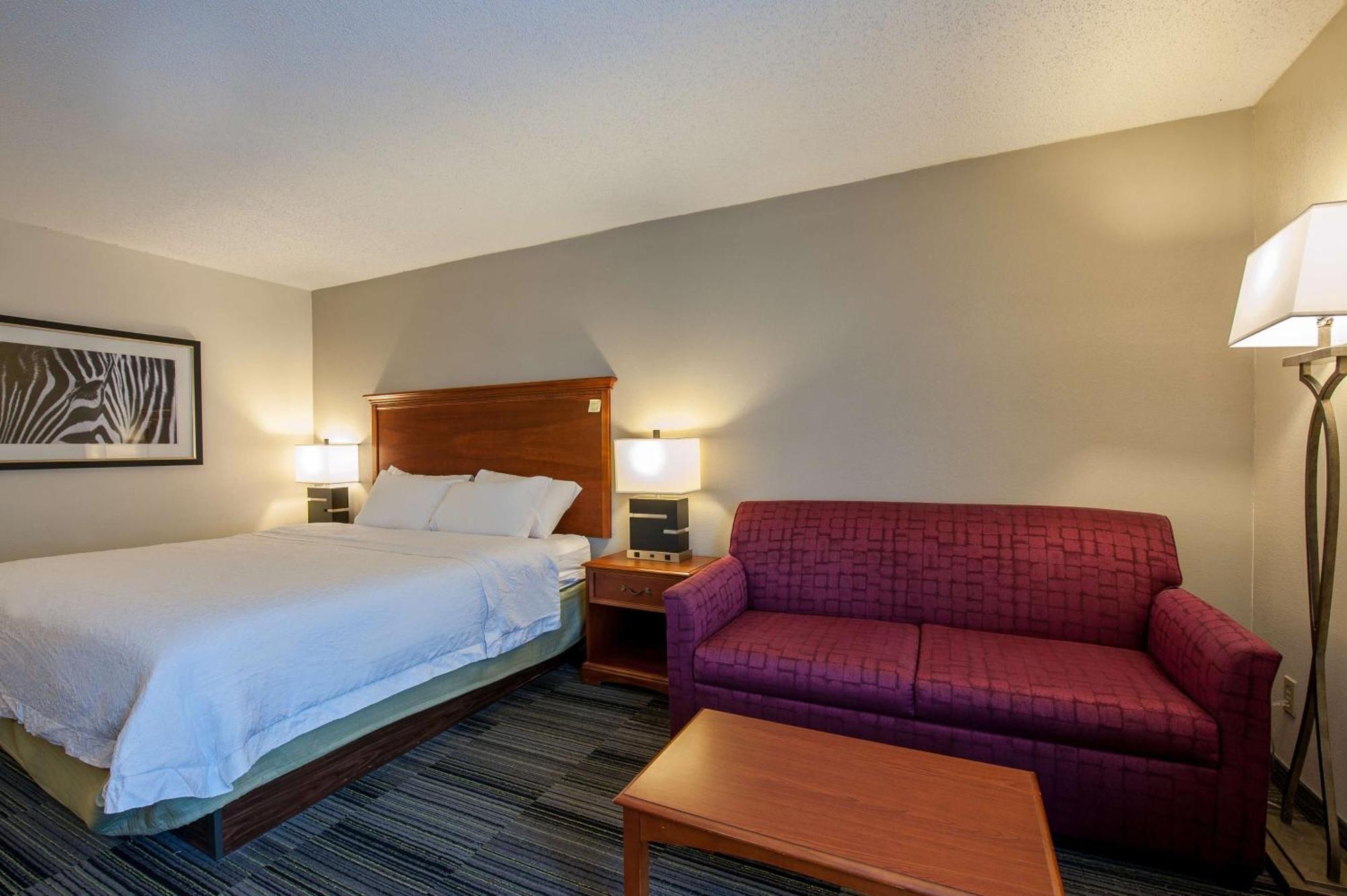 Hampton Inn Bowling Green Ky Exteriér fotografie