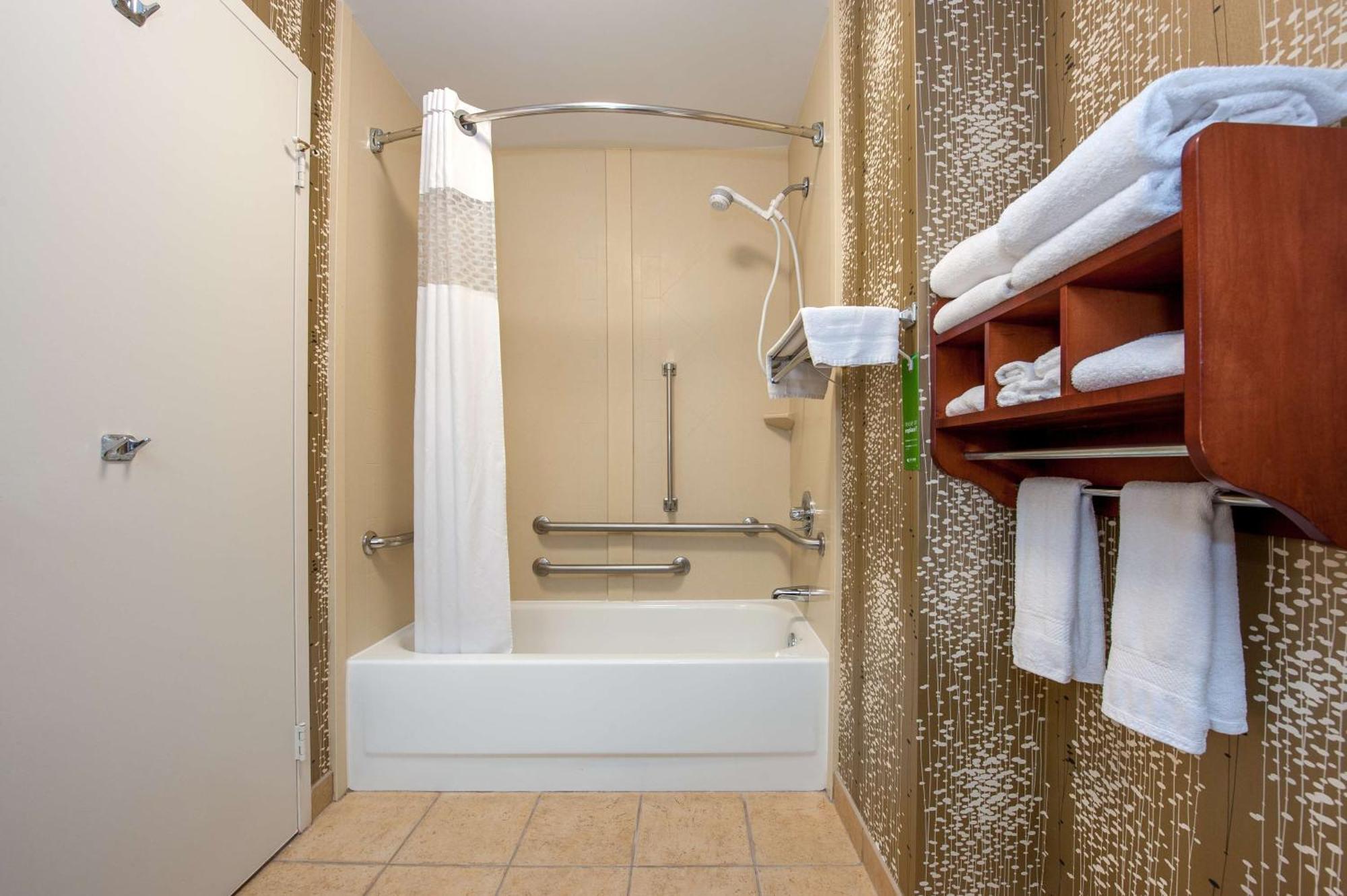 Hampton Inn Bowling Green Ky Exteriér fotografie