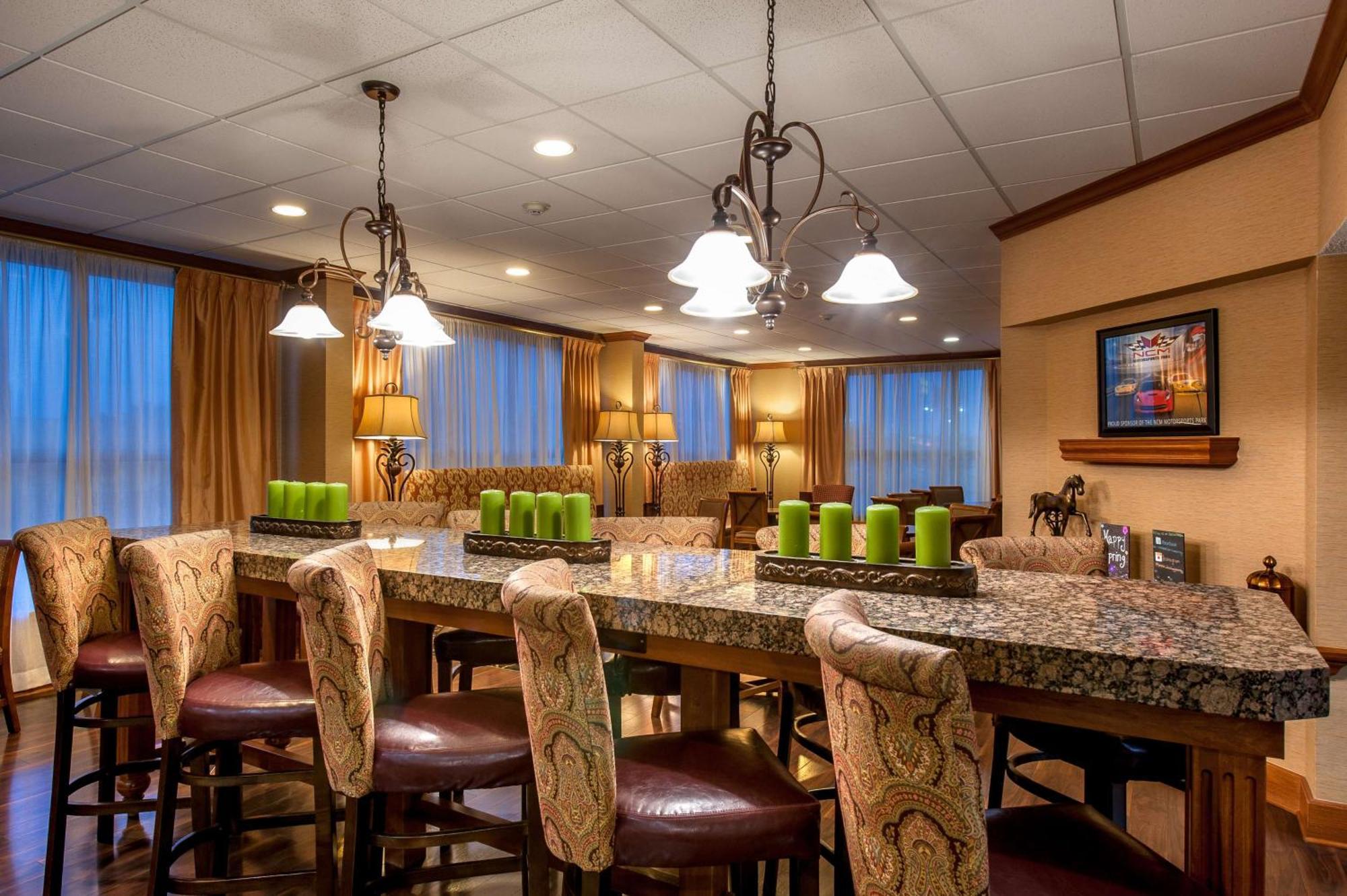 Hampton Inn Bowling Green Ky Exteriér fotografie