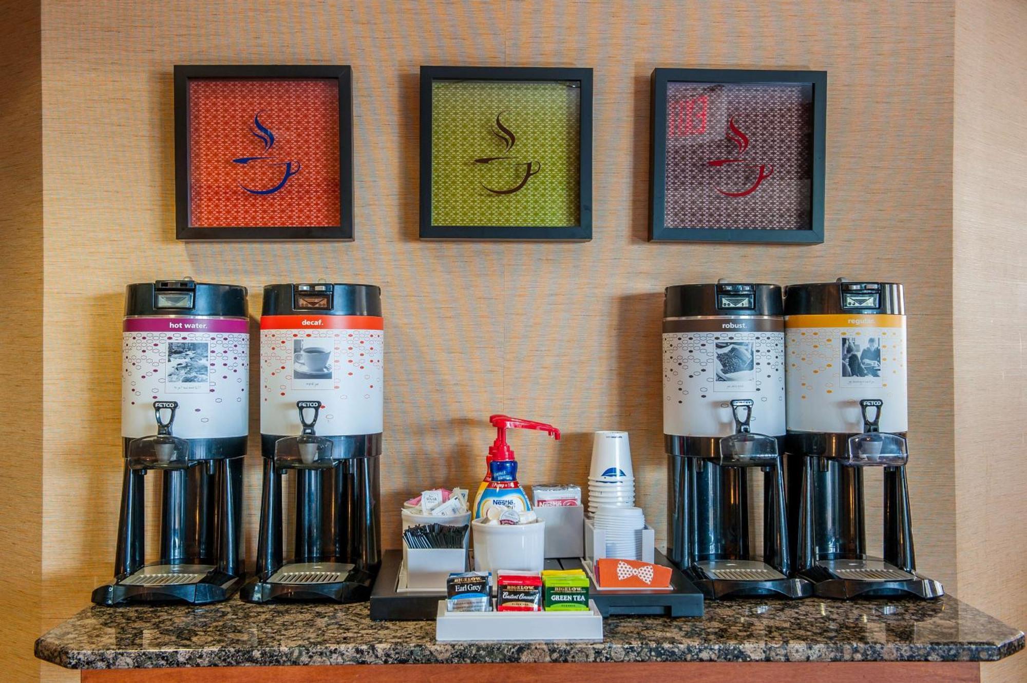 Hampton Inn Bowling Green Ky Exteriér fotografie