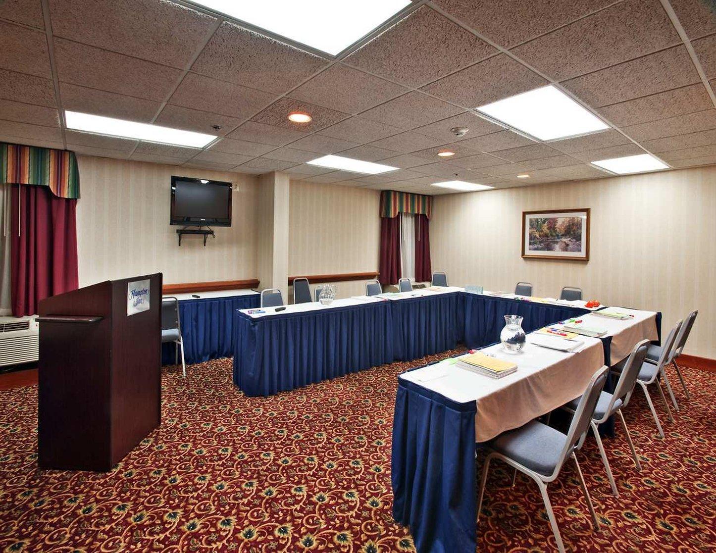 Hampton Inn Bowling Green Ky Exteriér fotografie