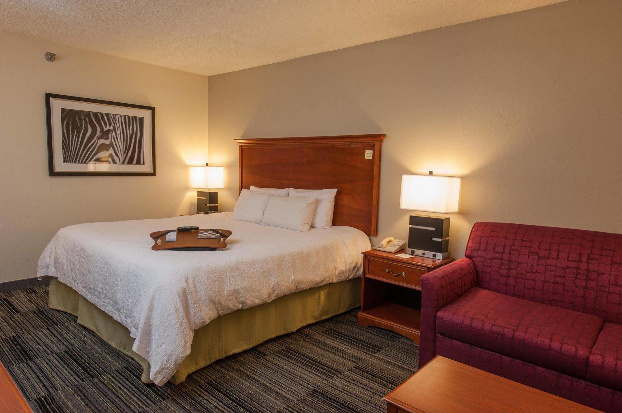 Hampton Inn Bowling Green Ky Exteriér fotografie