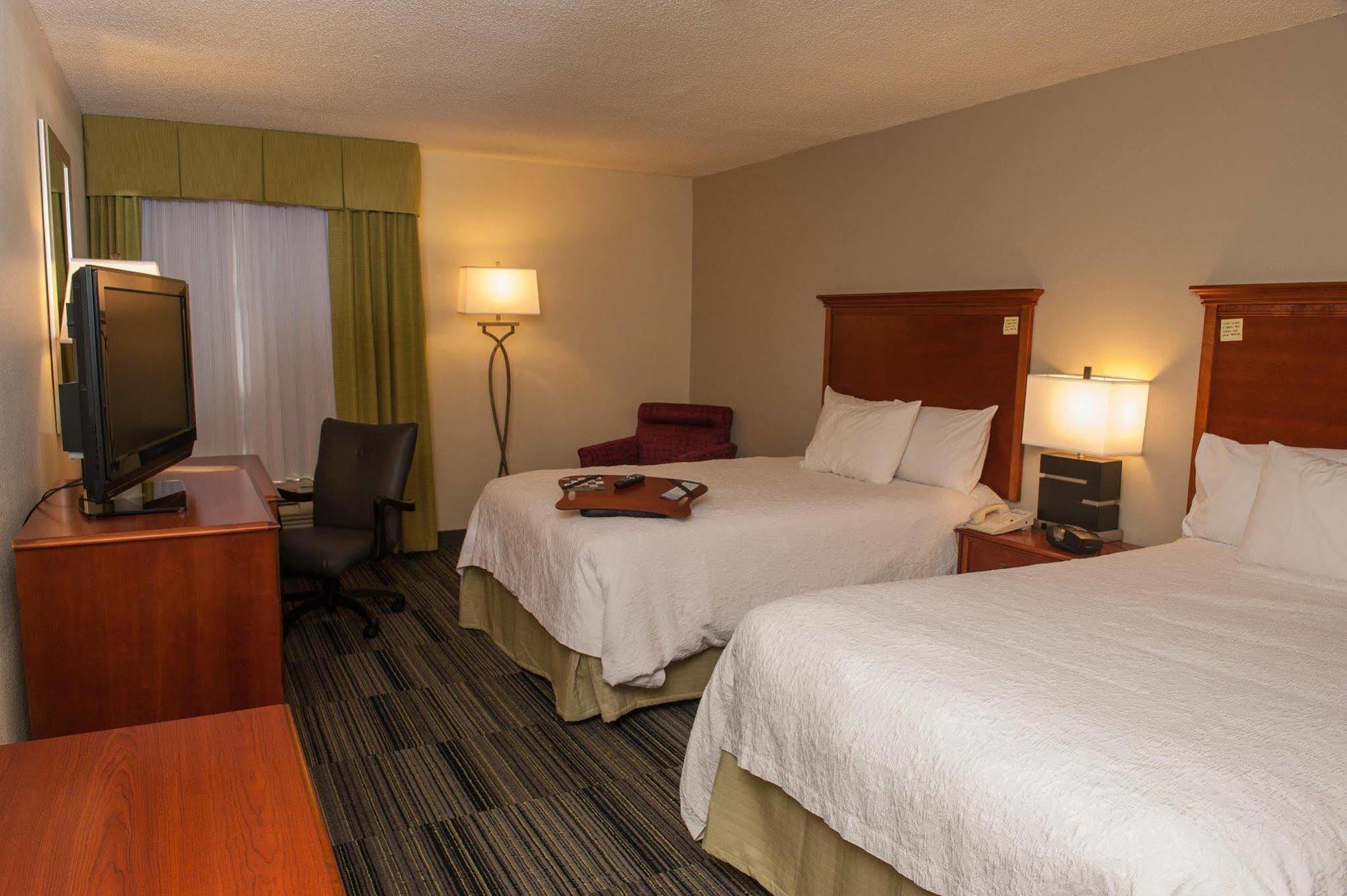 Hampton Inn Bowling Green Ky Exteriér fotografie