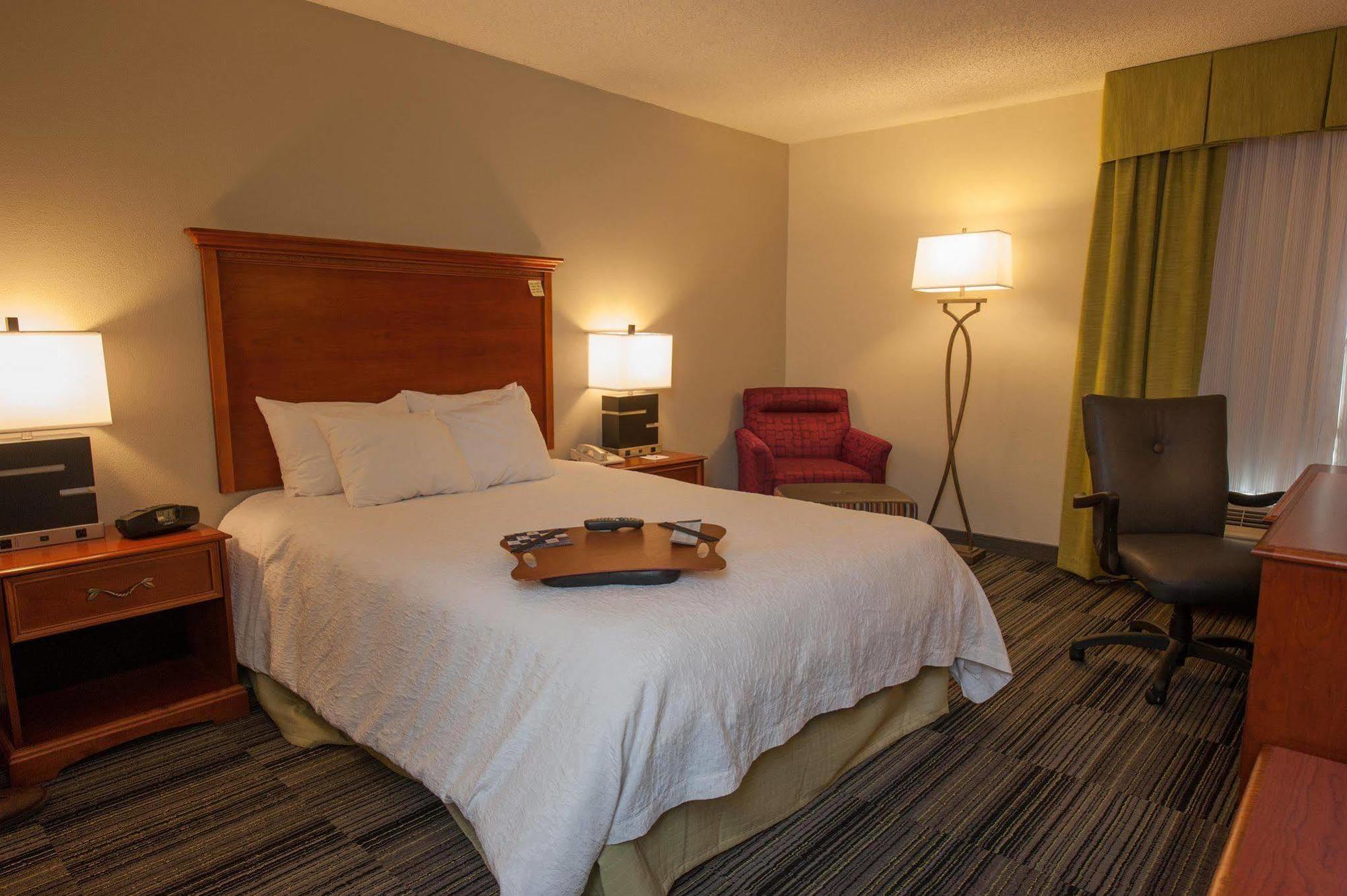 Hampton Inn Bowling Green Ky Exteriér fotografie