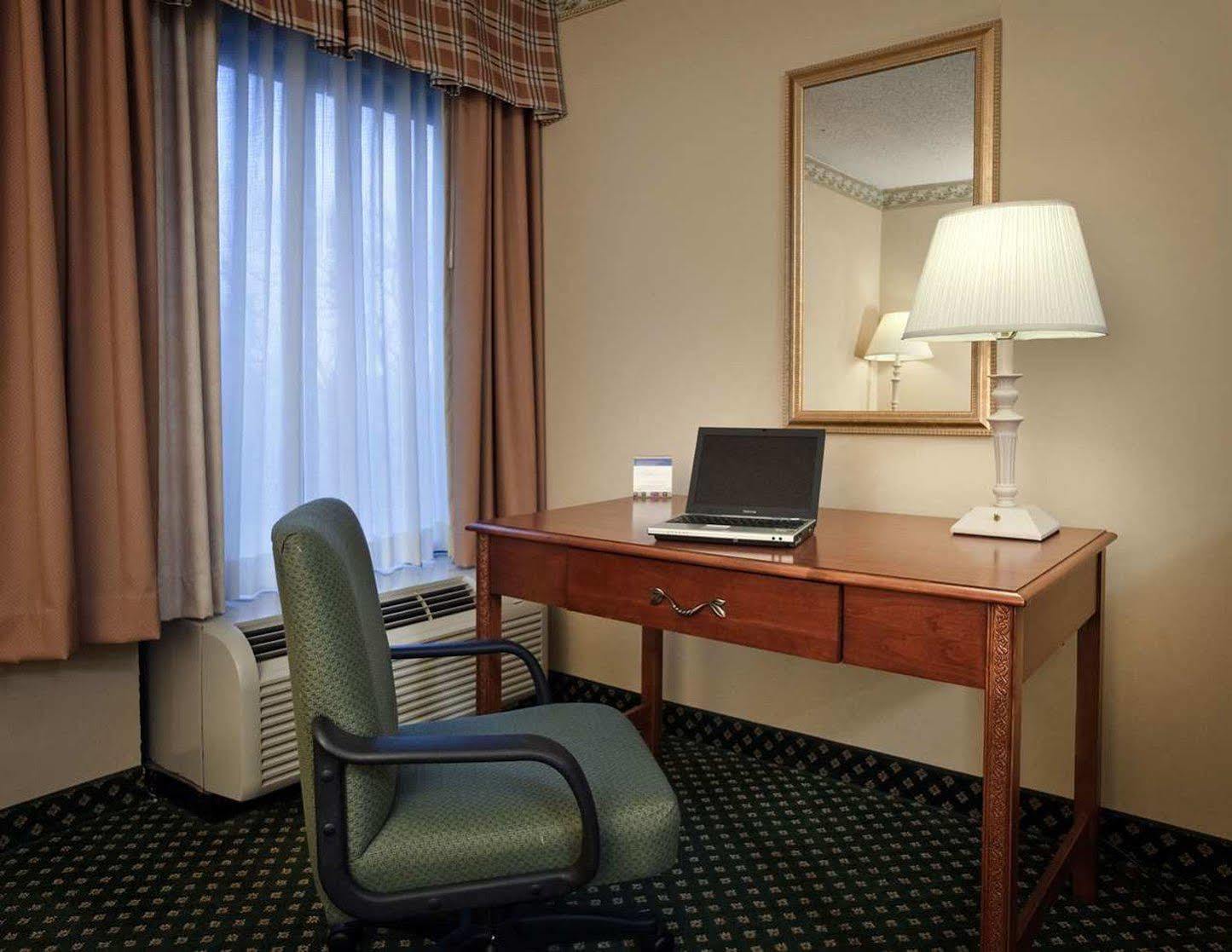 Hampton Inn Bowling Green Ky Exteriér fotografie