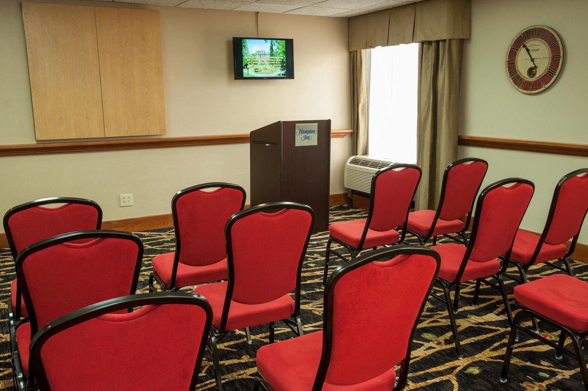 Hampton Inn Bowling Green Ky Exteriér fotografie